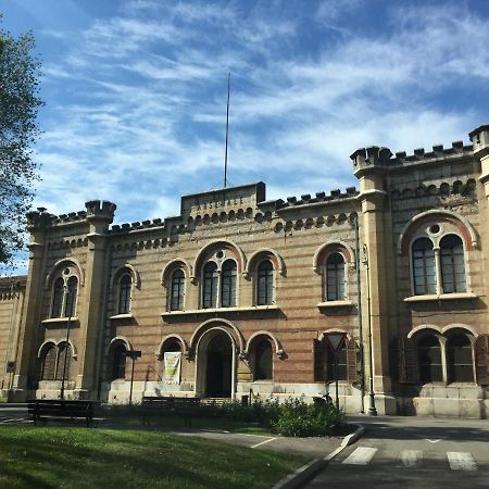 Veronainflat - Castle View Apartment Exterior photo